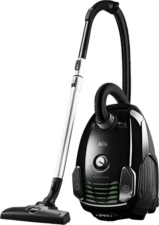 Produktbild AEG VX6-2-ÖKOX