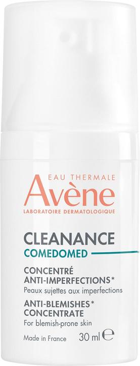 Avène Cleanance Comedomed (30 ml, 24h Creme)