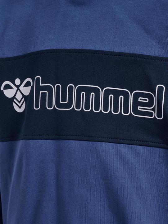 Produktbild hummel hmlATLAS HOODIE (164)