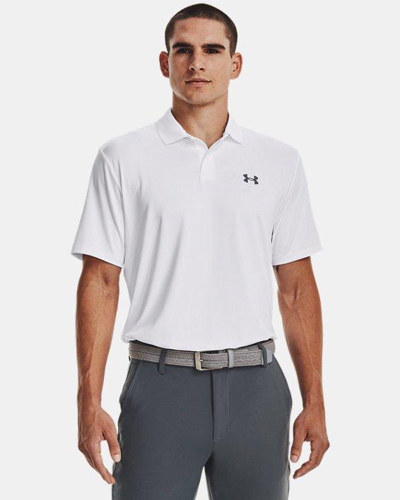 Produktbild Under Armour Poloshirt UA Performance Polo 2.0 (XL)