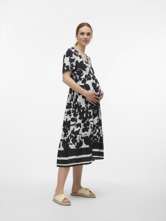 Produktbild Vero Moda Maternity Umstands-kleid Kleid (M)