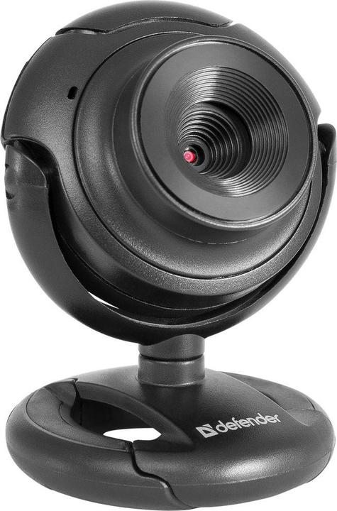 Defender C-2525HD webcam (2 Mpx)
