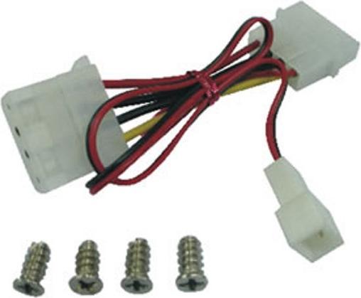 Actual product image Cooler Master MegaFlow (200 mm, 1 x)