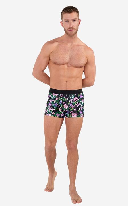 Produktbild HOM Retro Boxer Funky Style HO1 (M, Einzelpack)