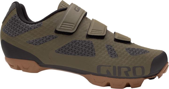 Actual product image Giro Ranger (40)