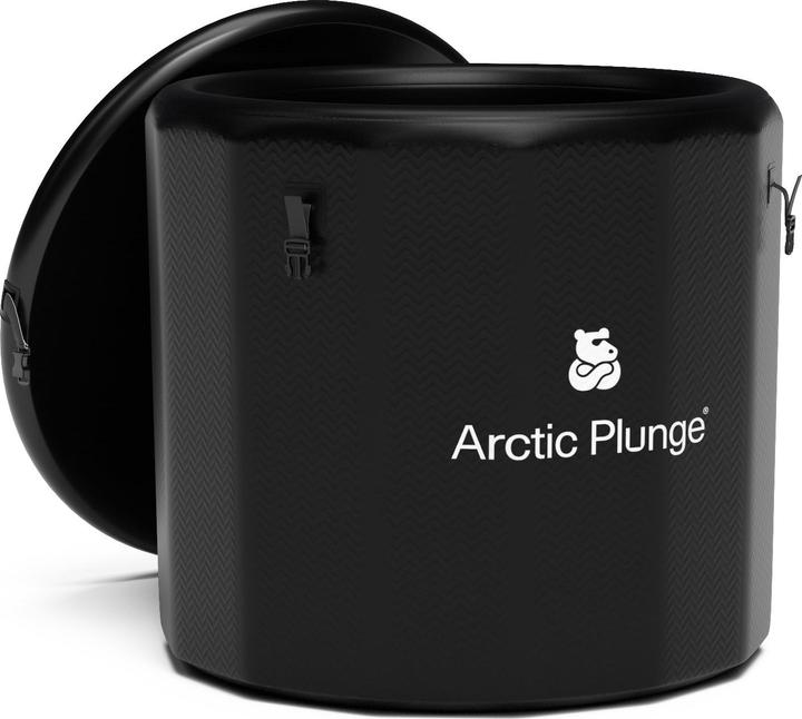Arctic Plunge Eisbad Portable PRO