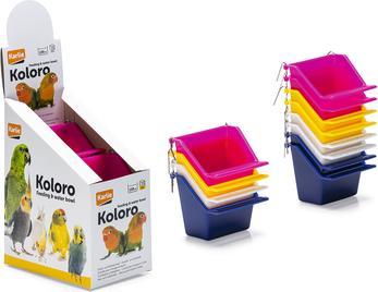 Produktbild Karlie Futter/Wassernapf (0.13 l)