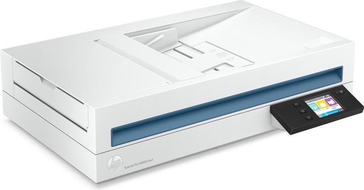 Produktbild HP ScanJet Pro N4600 fnw1 Scanner (USB, WLAN, Ethernet)