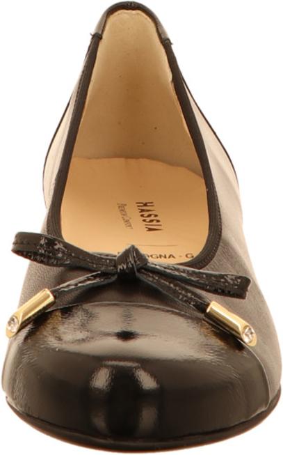 Actual product image Hassia Ballerinas (36)