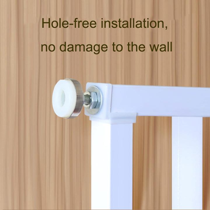 Produktbild Qjszmei Sicherheitsgitter für Fenster (40 x 110 cm)