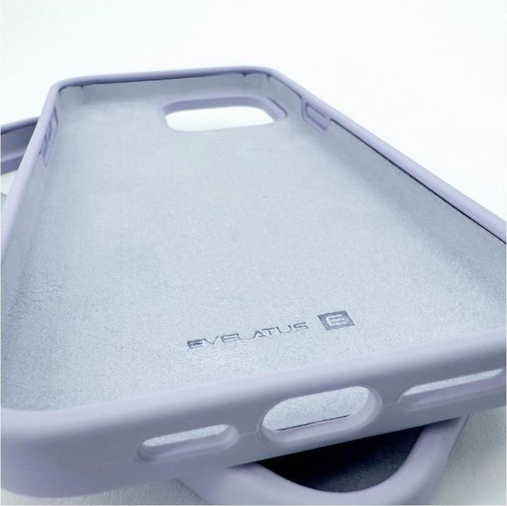Immagine prodotto Evelatus iPhone 14 Pro 6.1 Premium mix solido Soft Touch Custodia in silicone (Apple iPhone 14 Pro)