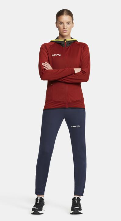 Image du produit Craft Extend Full Zip W (L)
