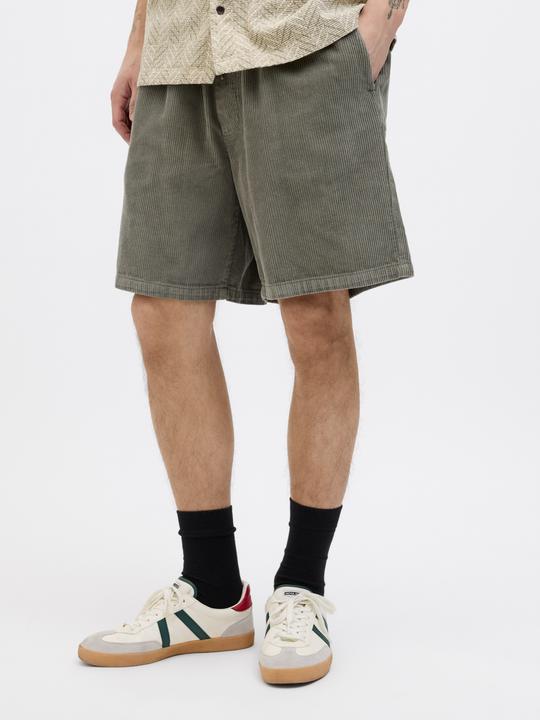 Actual product image Jack & Jones Jpstbill Corduroy Jogger Shorts Srt Sn (M)