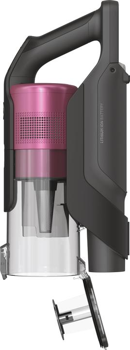 Image du produit Hoover HF9 HF920H 011 Rose, Pink Bagless