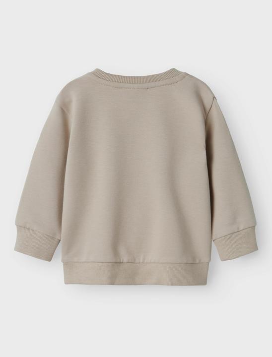 Actual product image Name it Nbntakki Ls Sweat Noos (74)