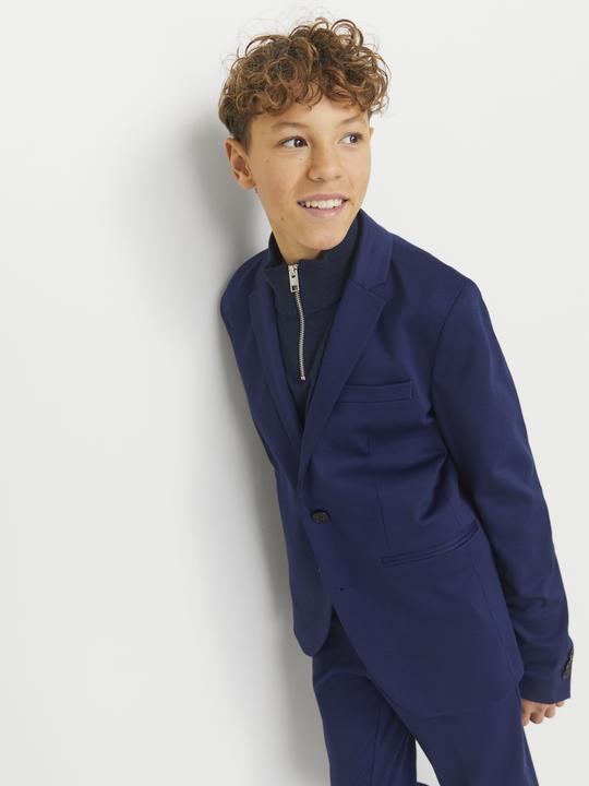 Produktbild Jack & Jones Jjejaxon Jersey Blazer Noos Jnr (158)