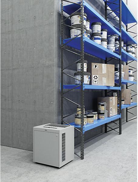 Image du produit Ideal Health Purificateur d'air AP140 Pro (160 m²)