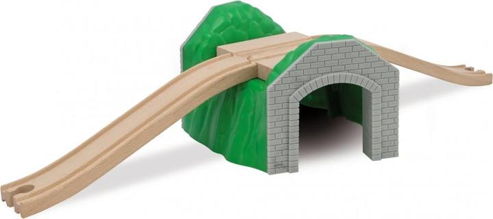 Produktbild Eichhorn Eisenbahn Tunnel