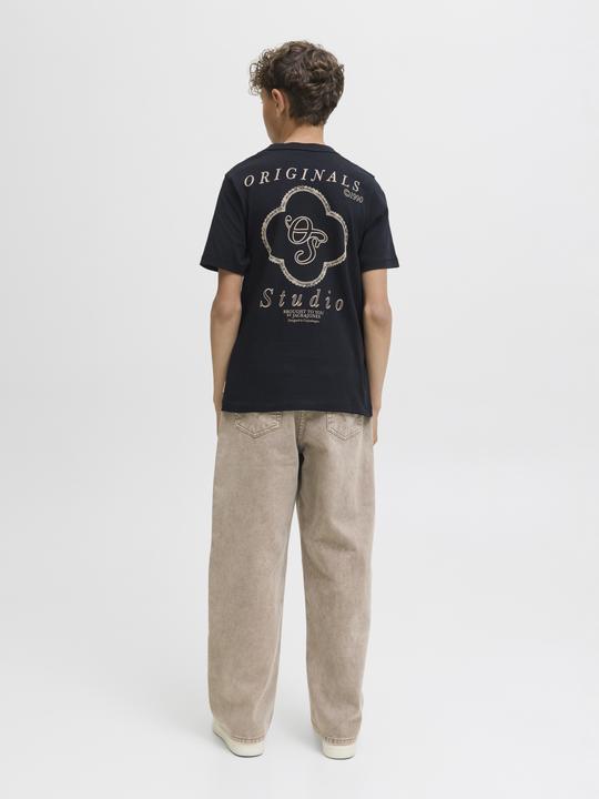Actual product image Jack & Jones Klassische Hosen Junior Klassische Hosen (152)