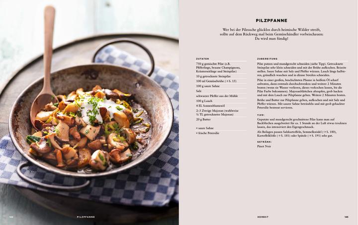 Produktbild Deutschland vegetarisch (Deutsch, Stevan Paul, Katharina Seiser, Andrea Kamp, Bernd Golling, 2013)
