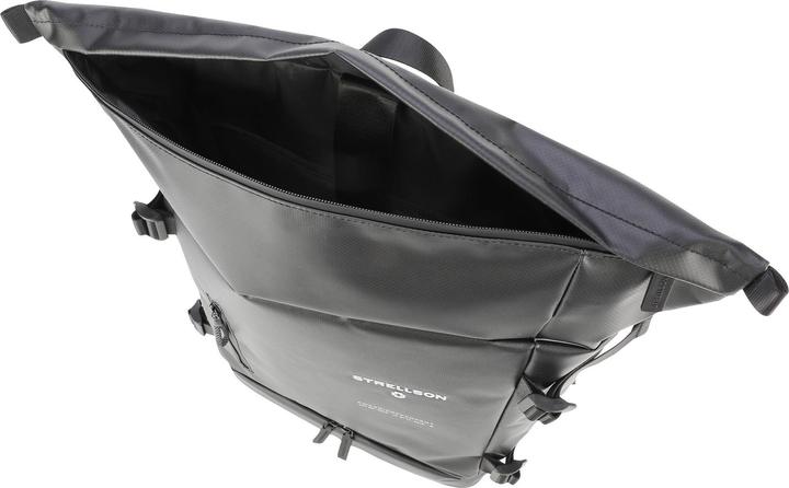 Image du produit Strellson Sac à dos / Daypack Stockwell 2.0 Sebastian Backpack LVZ (38 l)