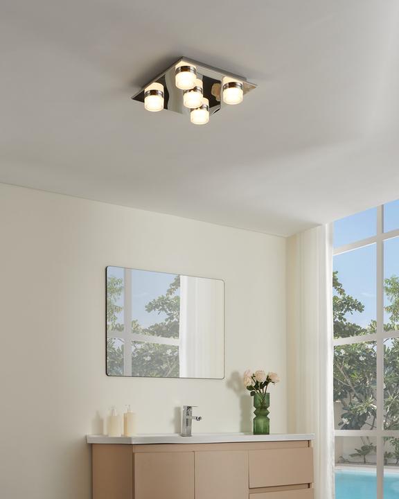 Actual product image EGLO Romendo 1 (2850 lm)