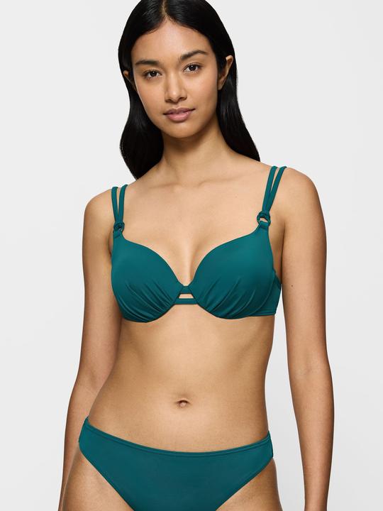 Actual product image Triumph Bügel-Bikini-Top Summer Mix & Match (42)