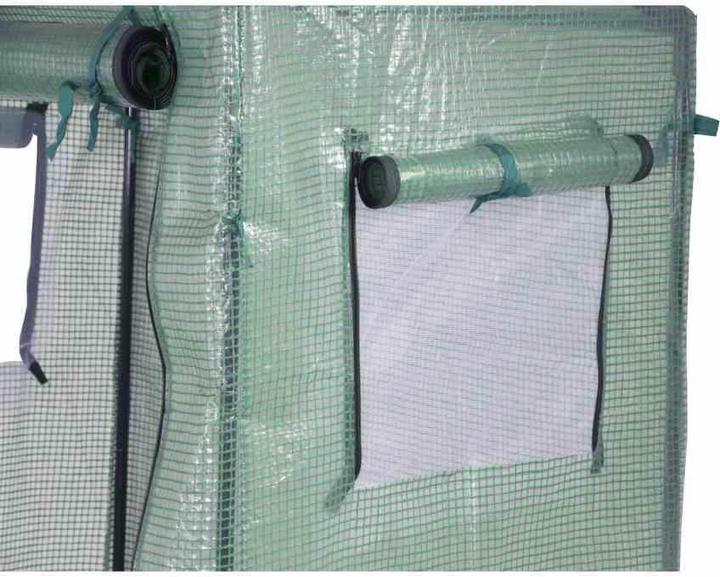 Actual product image Siena Garden Propagation greenhouse