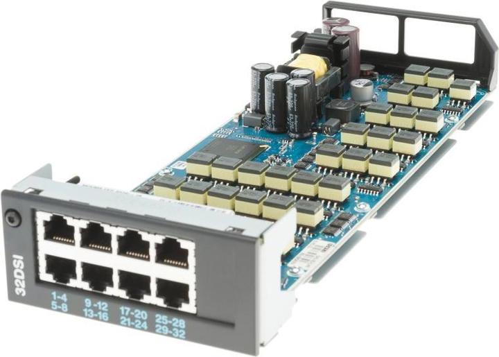 Mitel Module d'extension 32