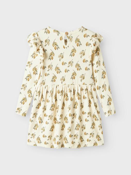 Actual product image Name it Kurzarm Kleid (122)