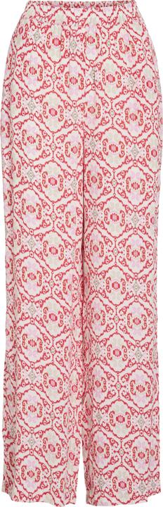 Produktbild Vila VIKIKKI High Waist Hose mit weitem Bein (34)