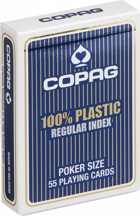 Image du produit Copag Pont Jumbo (Anglais)