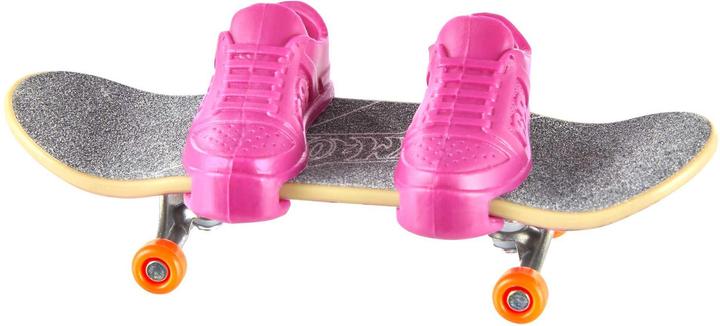 Produktbild Hot Wheels Skate & Παπουτσια Wingstorm για 5+ ετών HGT68