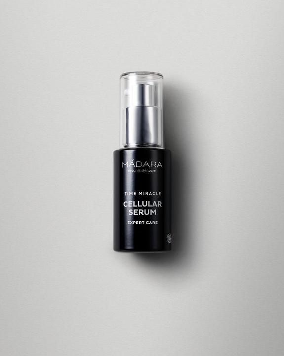 Actual product image Madara Time Miracle (30 ml)