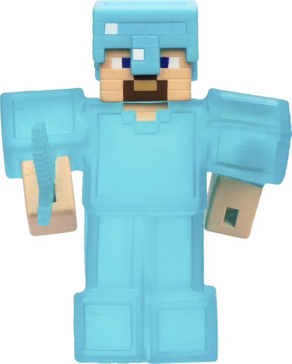 Actual product image Goo Jit Zu - Minecraft Assortment - (42765)