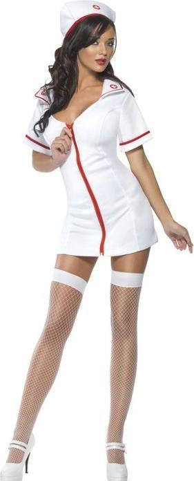 Image du produit Smiffys Infirmière - Sexy Nurse (40, 42)