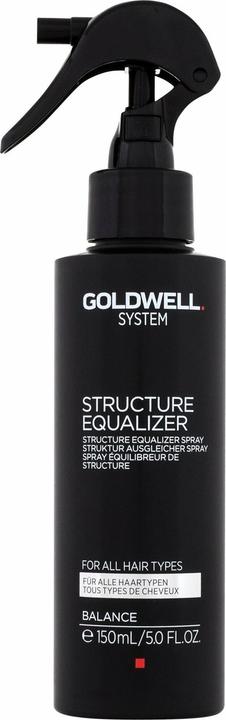 Actual product image Goldwell System Structure Equalizer (150 ml)
