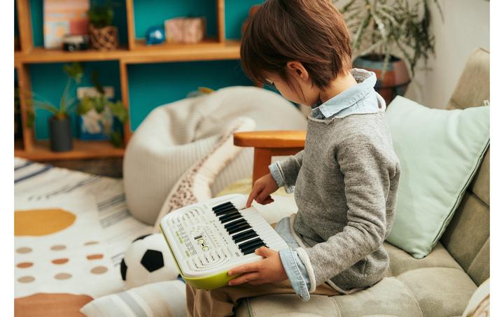 Produktbild Casio Keyboard SA-50 (32 Tasten)