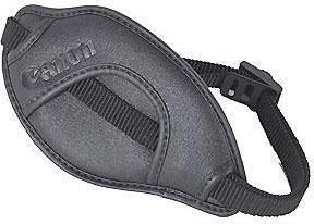 Actual product image Canon E2 (Wrist strap)