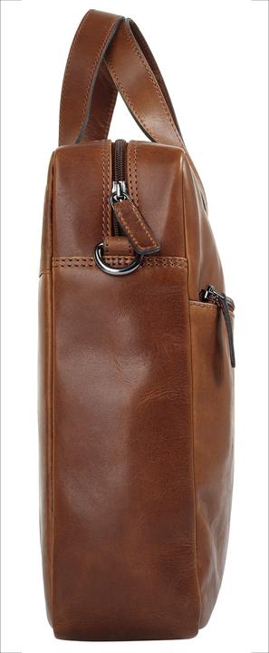 Actual product image X-Zone Briefcase