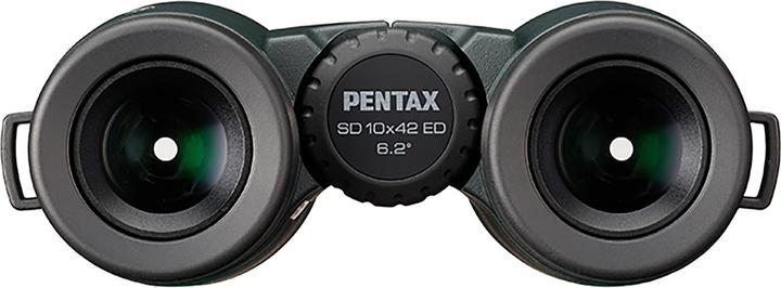 Immagine prodotto Pentax Binocolo SD 10x42 ED (10 x, 42 mm)