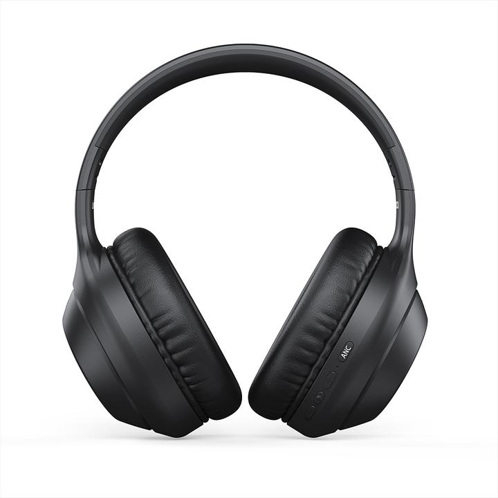 Immagine prodotto Livoo Casco ANC compatibile con il Bluetooth (ANC, 6 h, Senza fili)