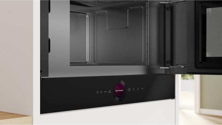 Produktbild Bosch Hausgeräte BFR7221B1