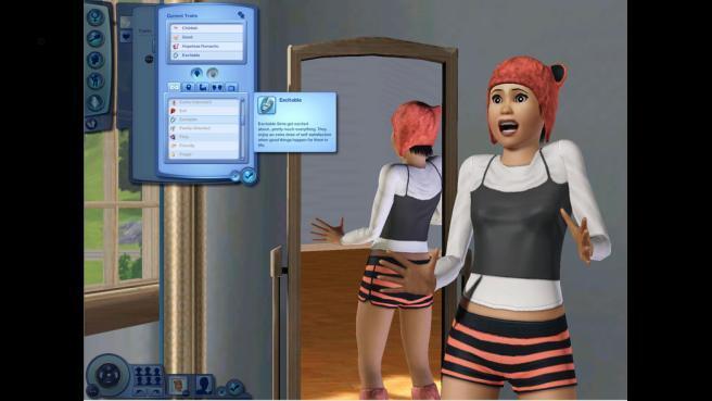 Immagine prodotto EA Games Sims 3 (Wii, DE)