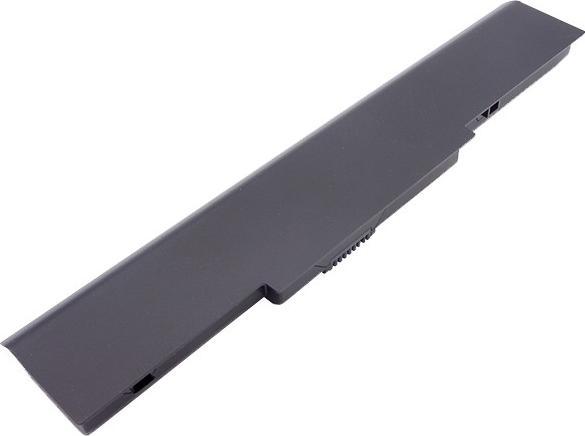 Actual product image AccuCell Battery Medion BTP-D0BM, BTP-DNBM, BTP-DOBM (4400 mAh)