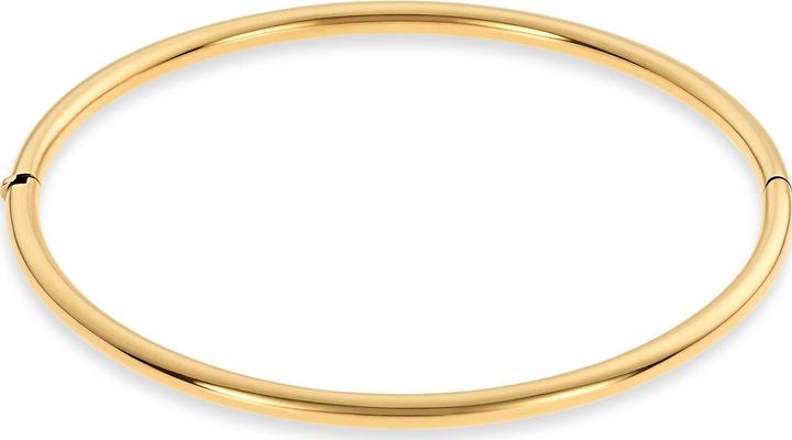 Christ Armreif (60 cm, 585er Gelbgold)