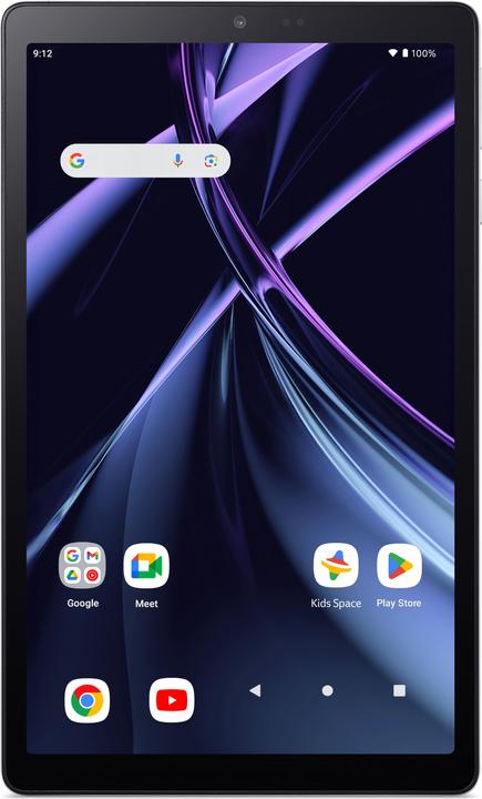 Produktbild Acer Iconia A8-11-A05Q Aluminium - Gris Acier (8.60", 64 GB, Grau)