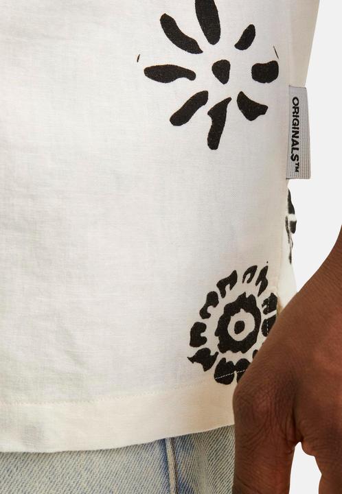 Immagine prodotto Jack & Jones Wide Fit Hemd Hemd (S)