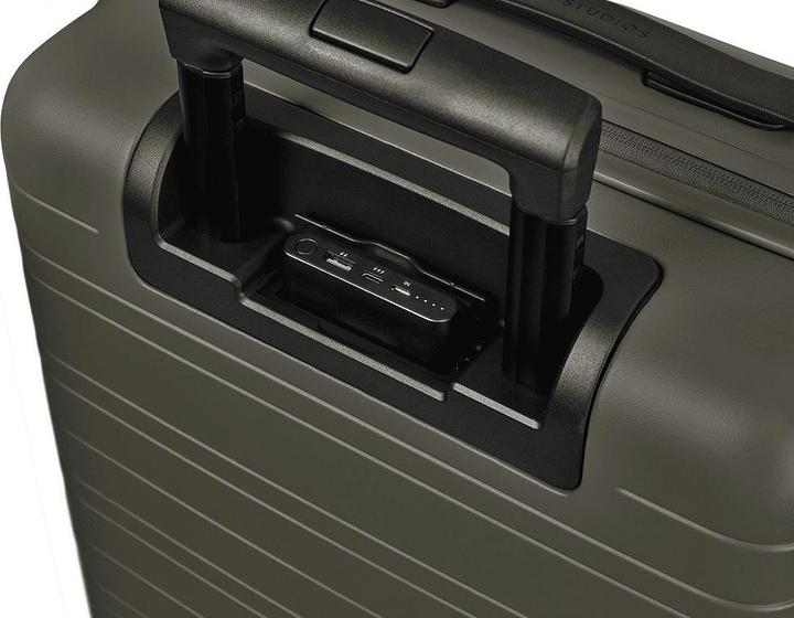 Actual product image Horizn M5 Smart (33 l, Hand luggage (up to 50 litres))