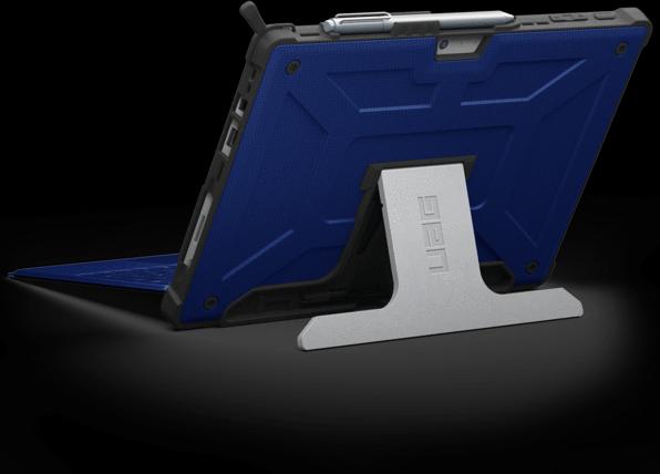 Image du produit UAG Metropolis (Microsoft Surface Pro 7+, Microsoft Surface Pro 6, Microsoft Surface Pro 7, Microsoft Surface Pro 4, Microsoft Surface Pro 5)